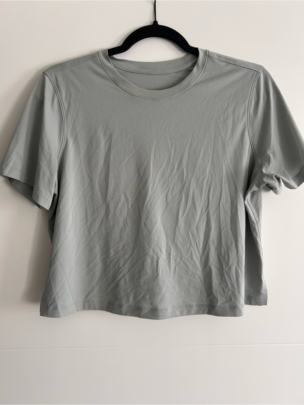 Lululemon swift tee